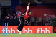 Umesh Yadav